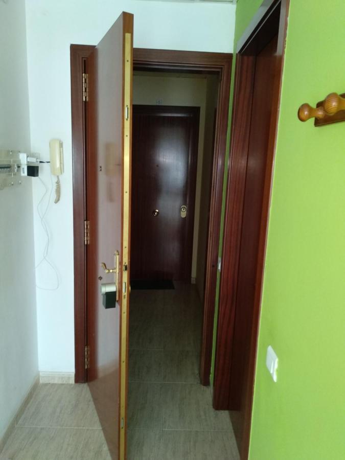 Estudio En El Centro 0 Reus Exterior photo